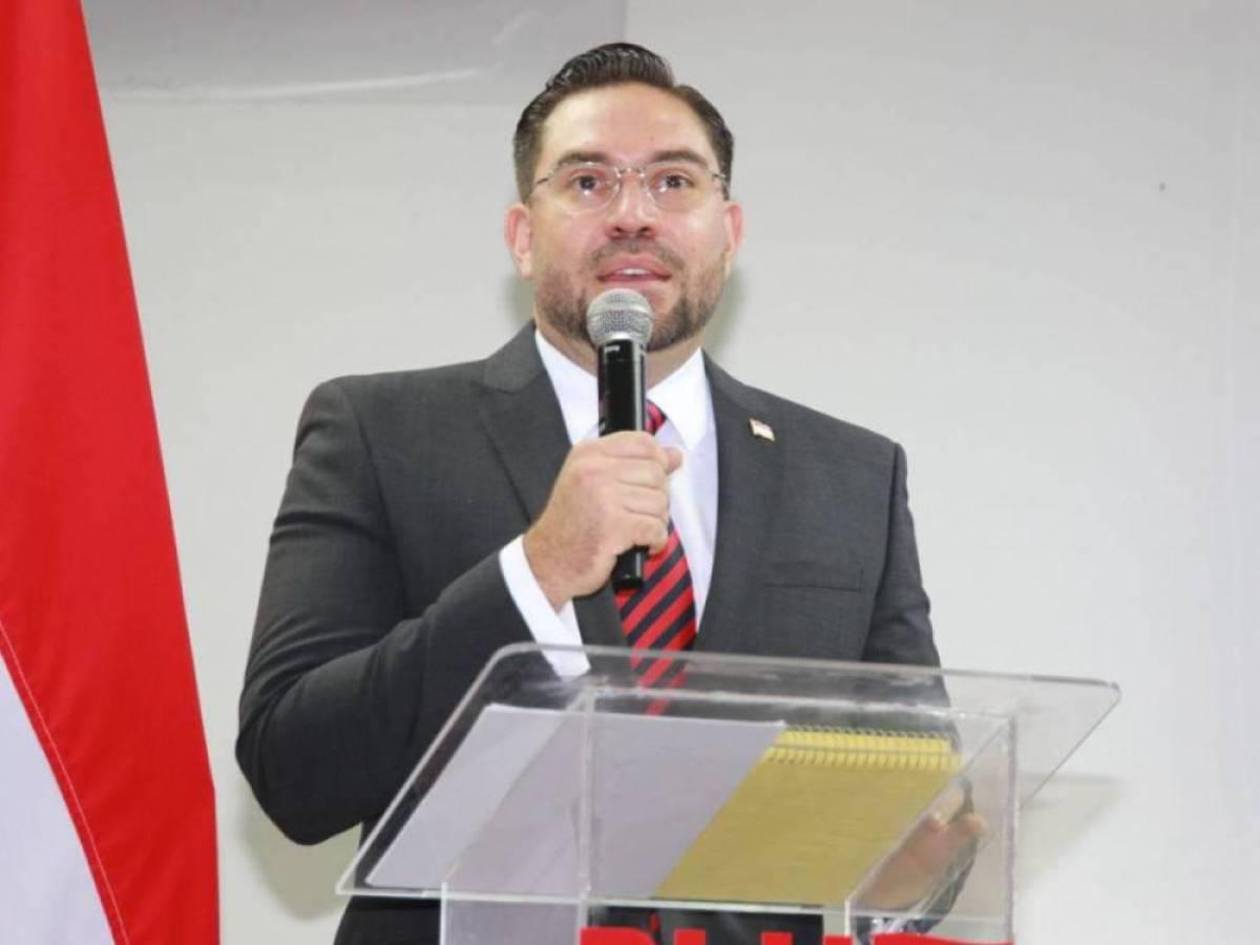 Jorge Cálix: “Acusar a magistrados por emitir una sentencia es un grave precedente”