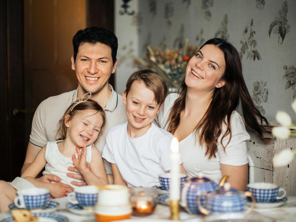 Estigmas y retos de las madrastras del siglo XXI