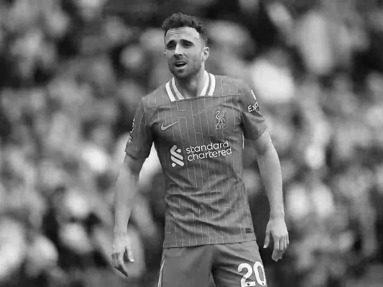 Diogo Jota: causa de la muerte del futbolista del Liverpool y lo que se sabe del accidente