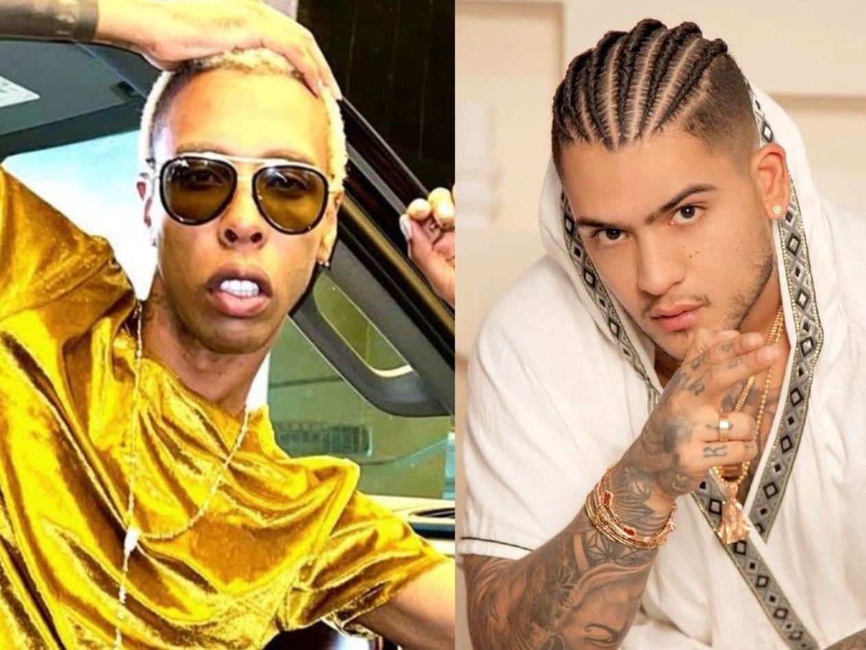 ¿Qué se sabe del caso del rapero B King y el DJ Regio Clown?