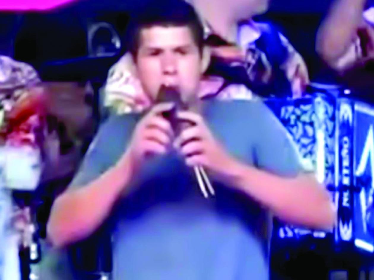 Lo matan para robarle dinero ganado en un concurso en Santa Bárbara