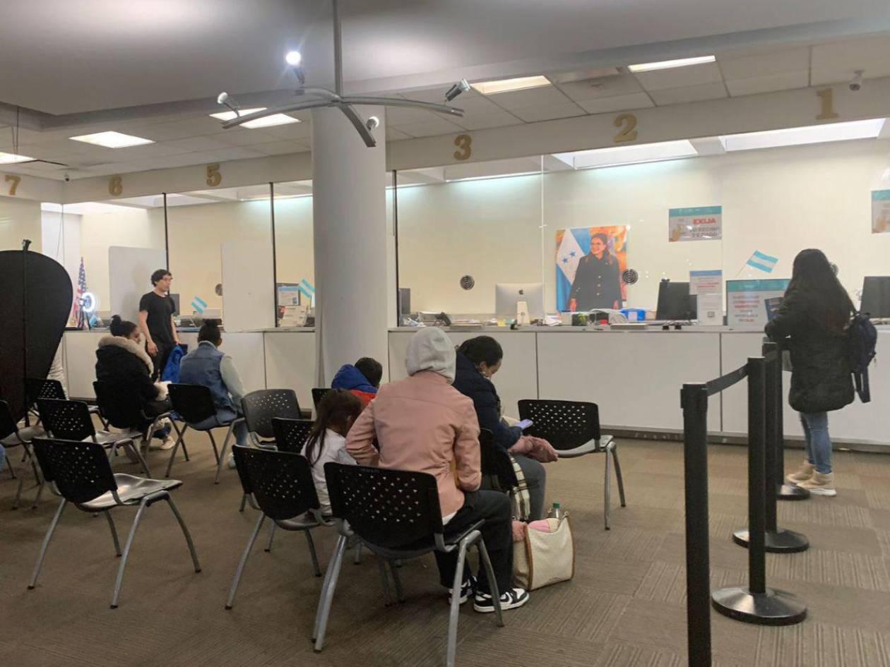 Hondureños en Nueva Jersey: cómo votar en las elecciones de Honduras 2025