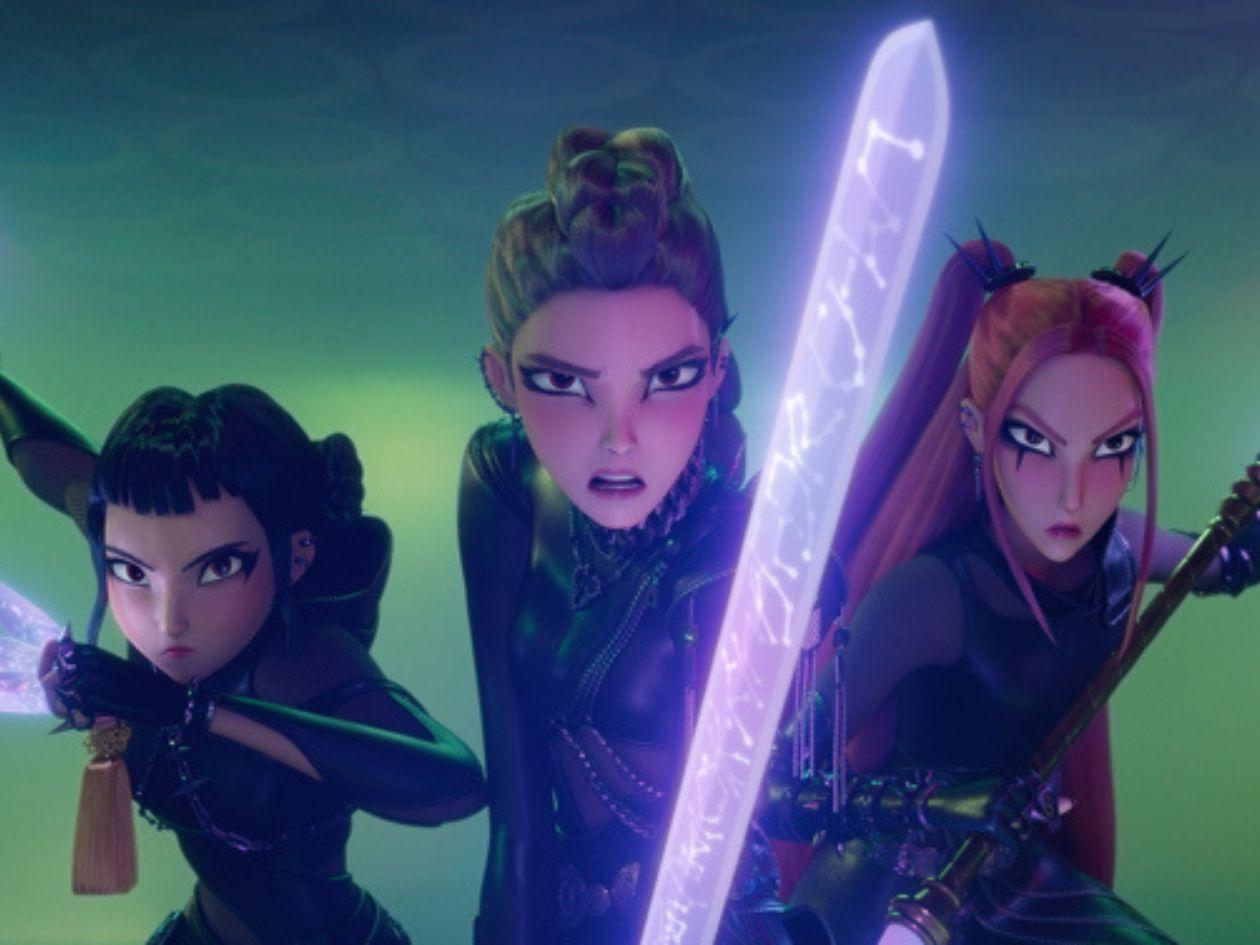 ¿Cómo se creó un éxito mundial? Los secretos ocultos de 'KPop Demon Hunters'