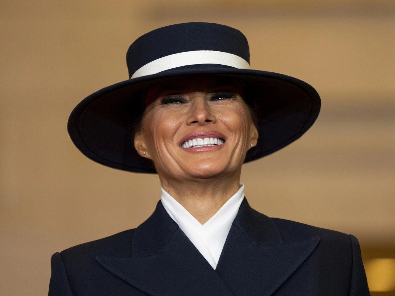 El documental sobre Melania Trump se estrenará el 30 de enero de 2026 en cines