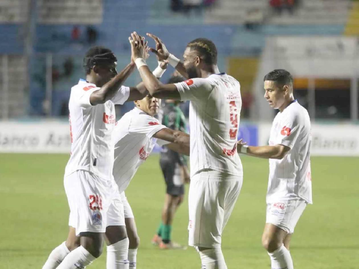 Olimpia juega este martes: así se disputará la jornada 11 del Clausura 2025