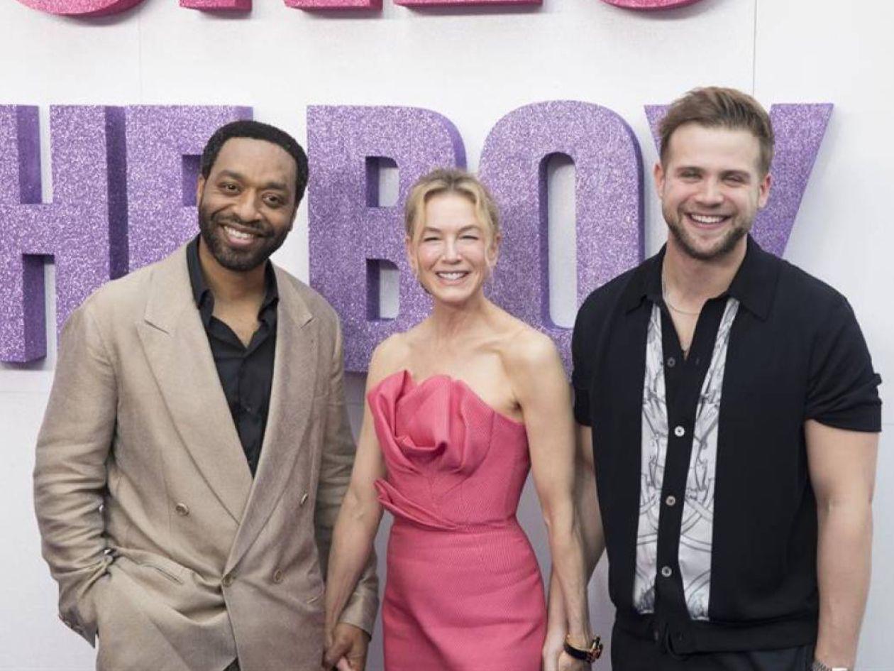 Hoy llega a los cines la nueva película de “Bridget Jones”