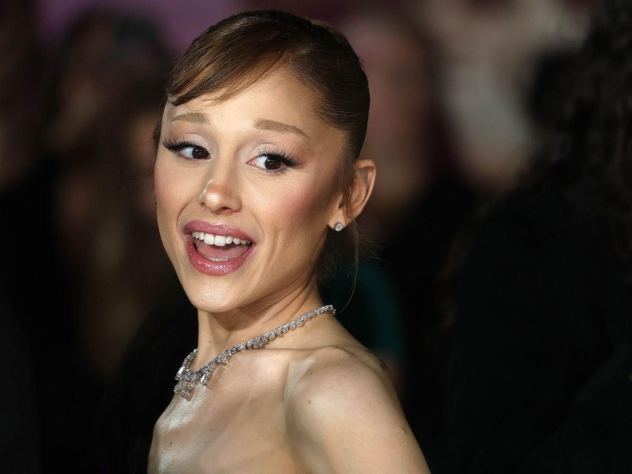 Ariana Grande anuncia que su gira 'Eternal Sunshine' será su último gran espectáculo