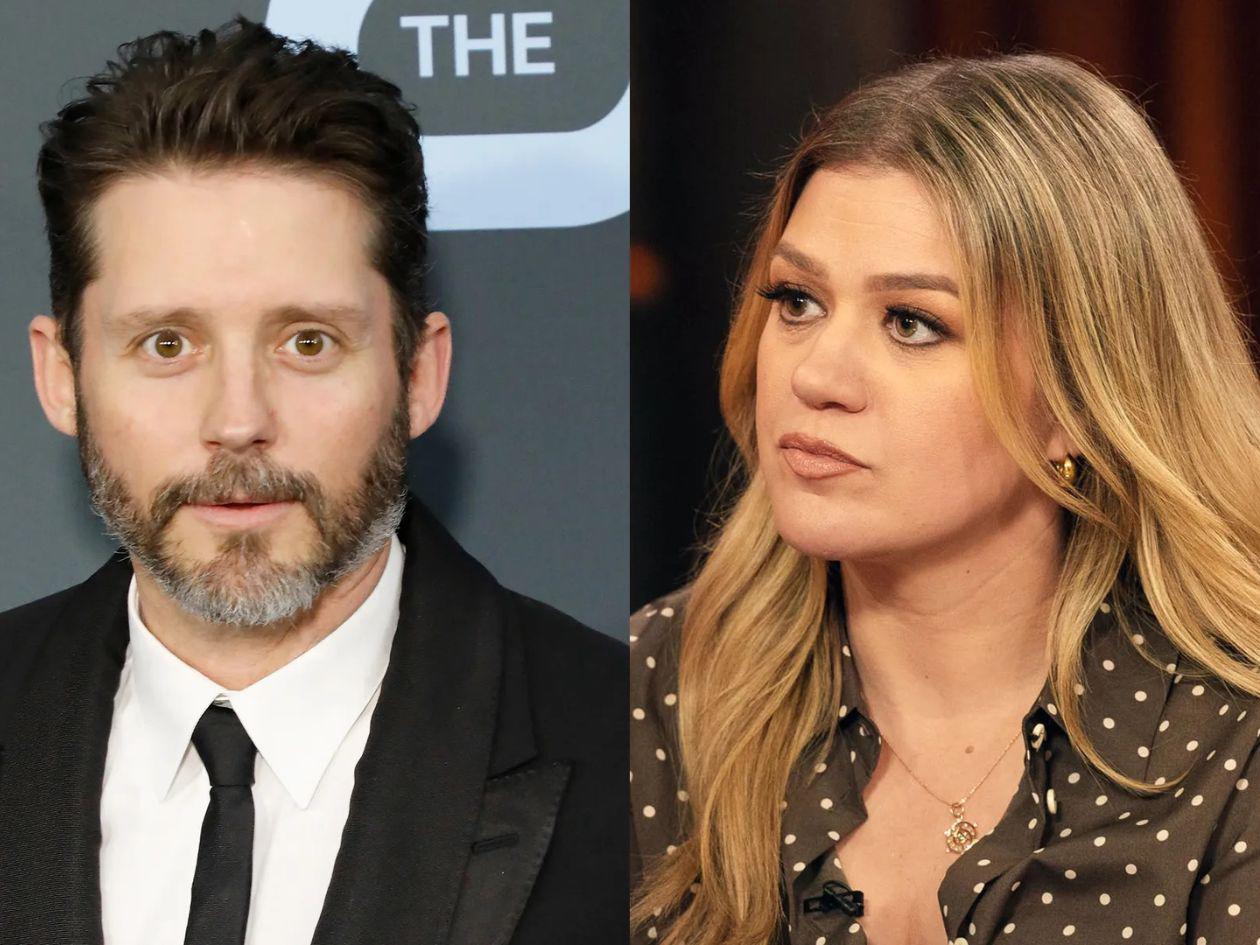 Exesposo de Kelly Clarkson  agradece en su obituario a la mujer con quien le sería infiel