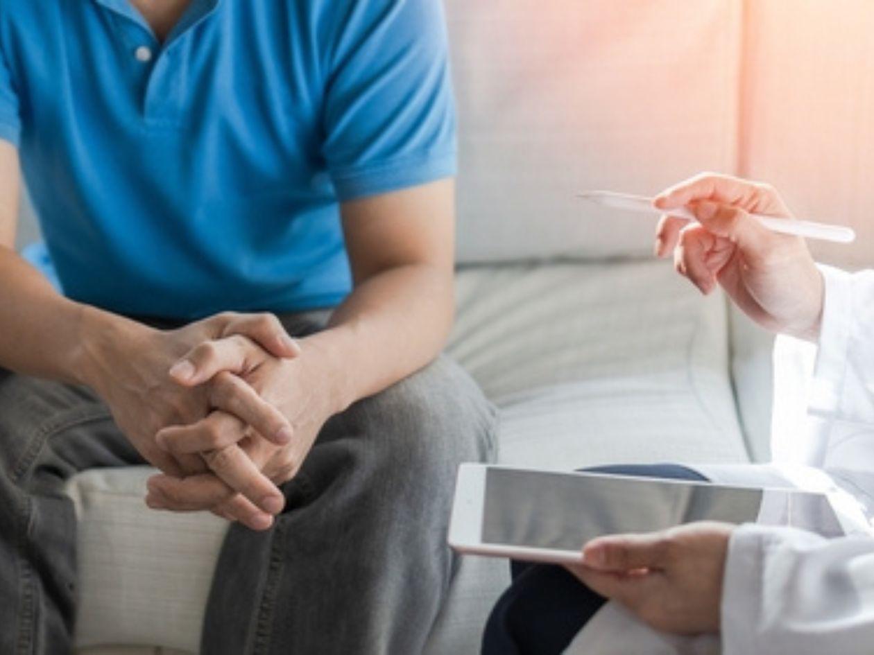 Cáncer testicular: síntomas, riesgos y detección temprana