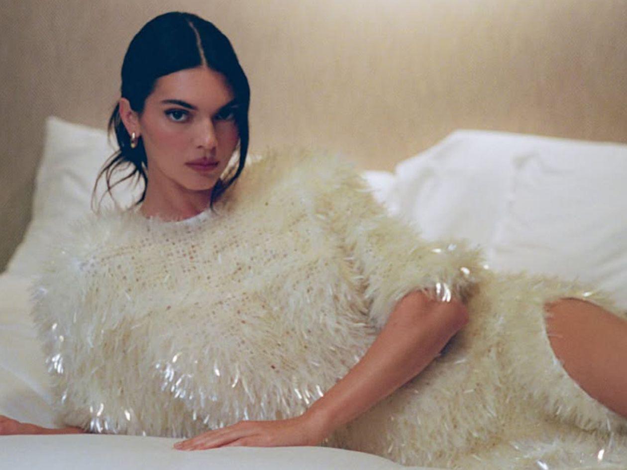 Kendall Jenner enciende rumores de embarazo y las redes estallan