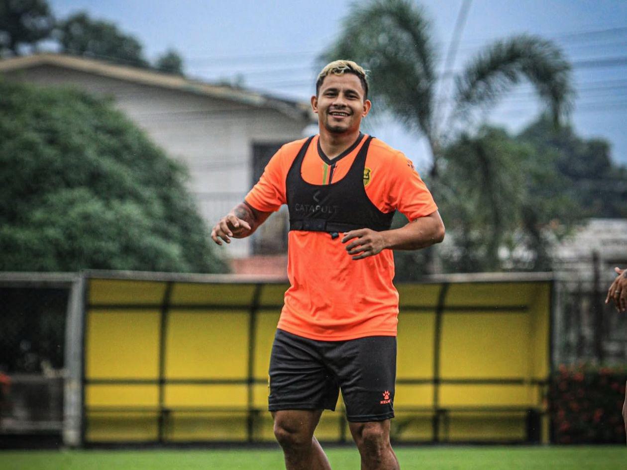 Confirmado: Germán 'Patón' Mejía sorprende y tiene nuevo equipo en Honduras