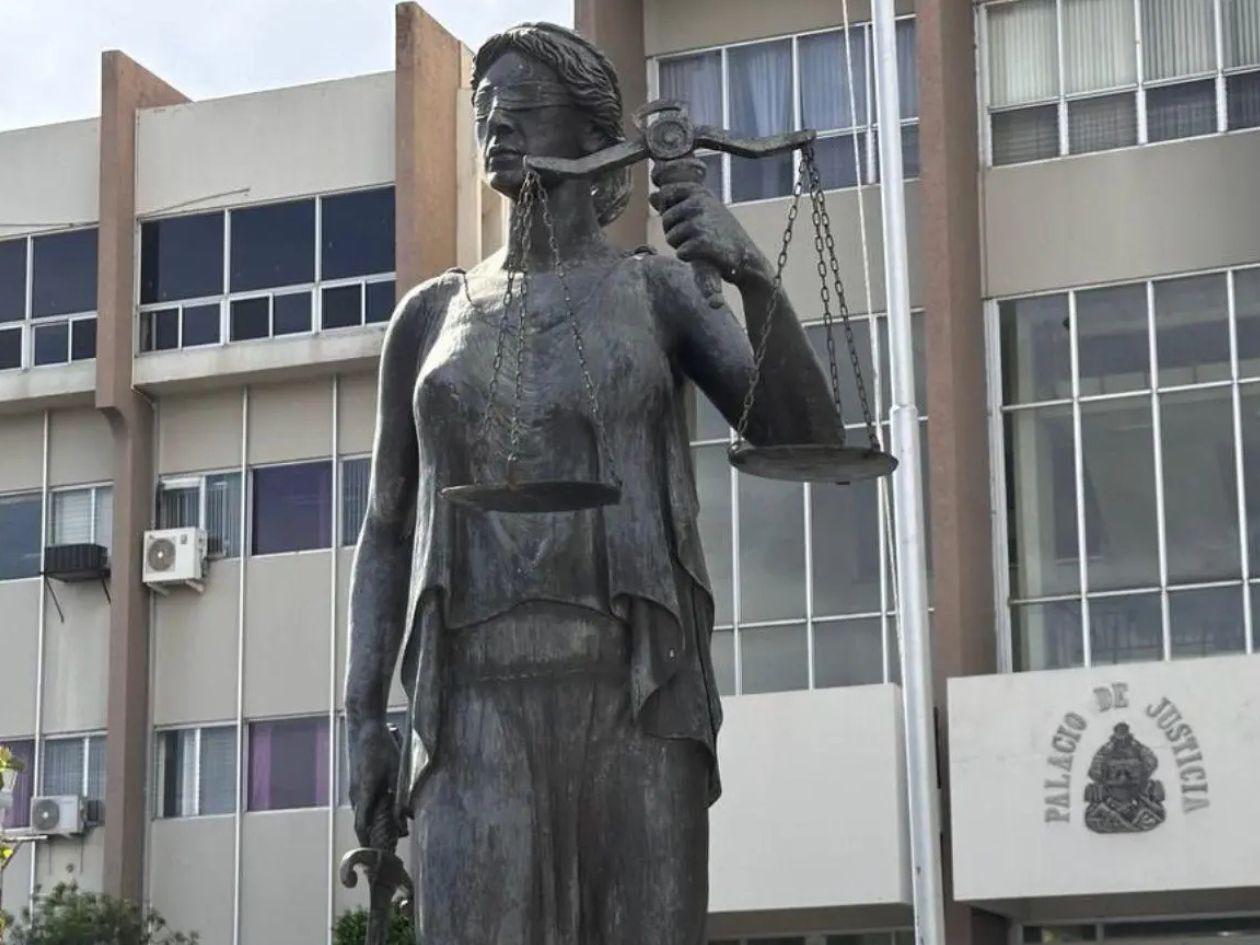 Exreceptor de tribunales de justicia seguirá siendo procesado judicialmente