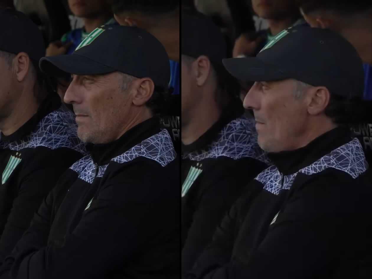 Pedro Troglio debutó con Banfield en la Superliga Argentina: ¿cómo le fue?