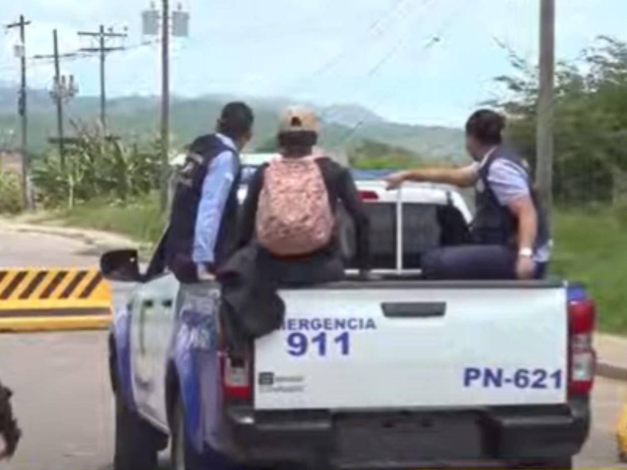 Muere privado de libertad en cárcel de Támara