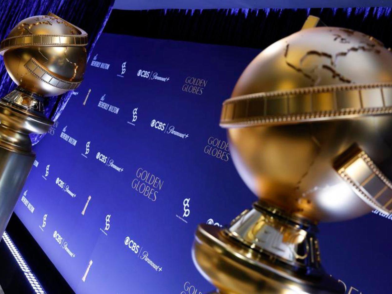 Listado de nominaciones de la 83 edición de los Globos de Oro