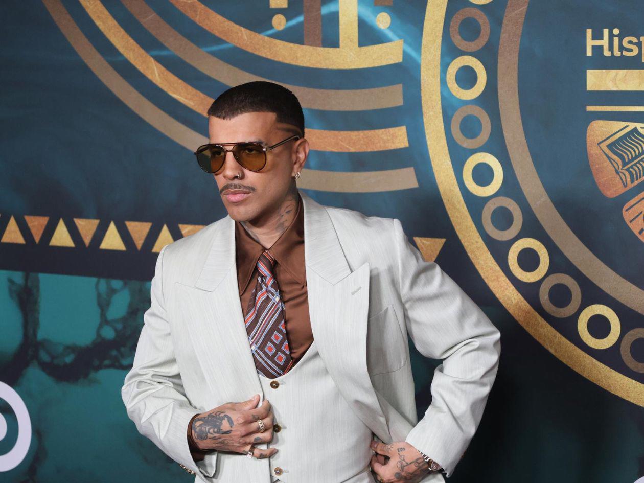 Rauw Alejandro: Lo que antes era imposible para un latino, hoy es realidad