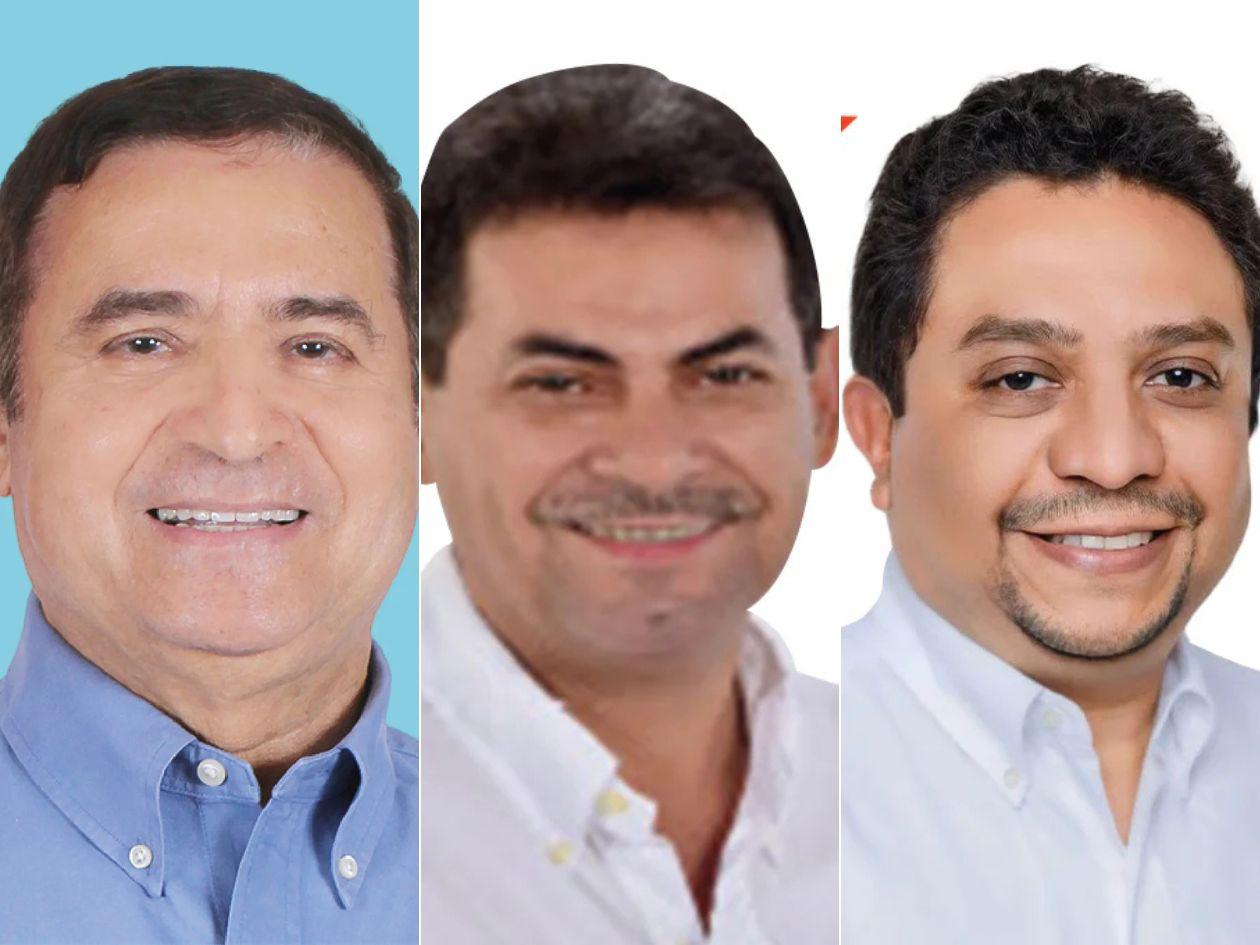 ¿Quiénes son los diputados que buscarían la reelección en las generales? Listado