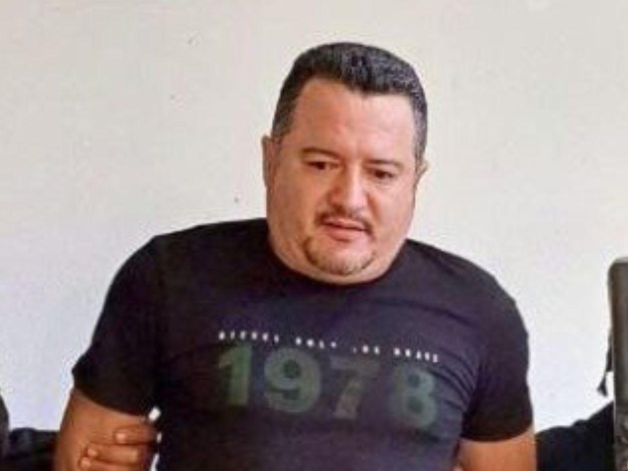Extraditan a “Don Abelardo” hacia Estados Unidos por narcotráfico
