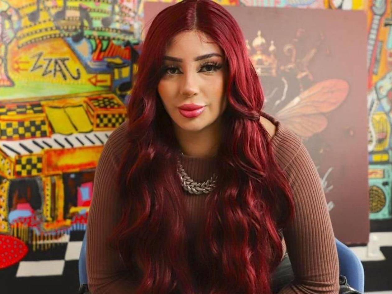 Bellakath estuvo al borde de la muerte tras someterse a cirugía estética