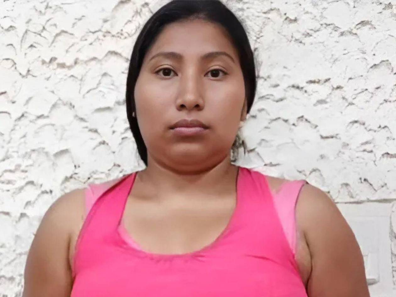 Dos años de cárcel para mujer acusada de maltrato contra su hija en Danlí