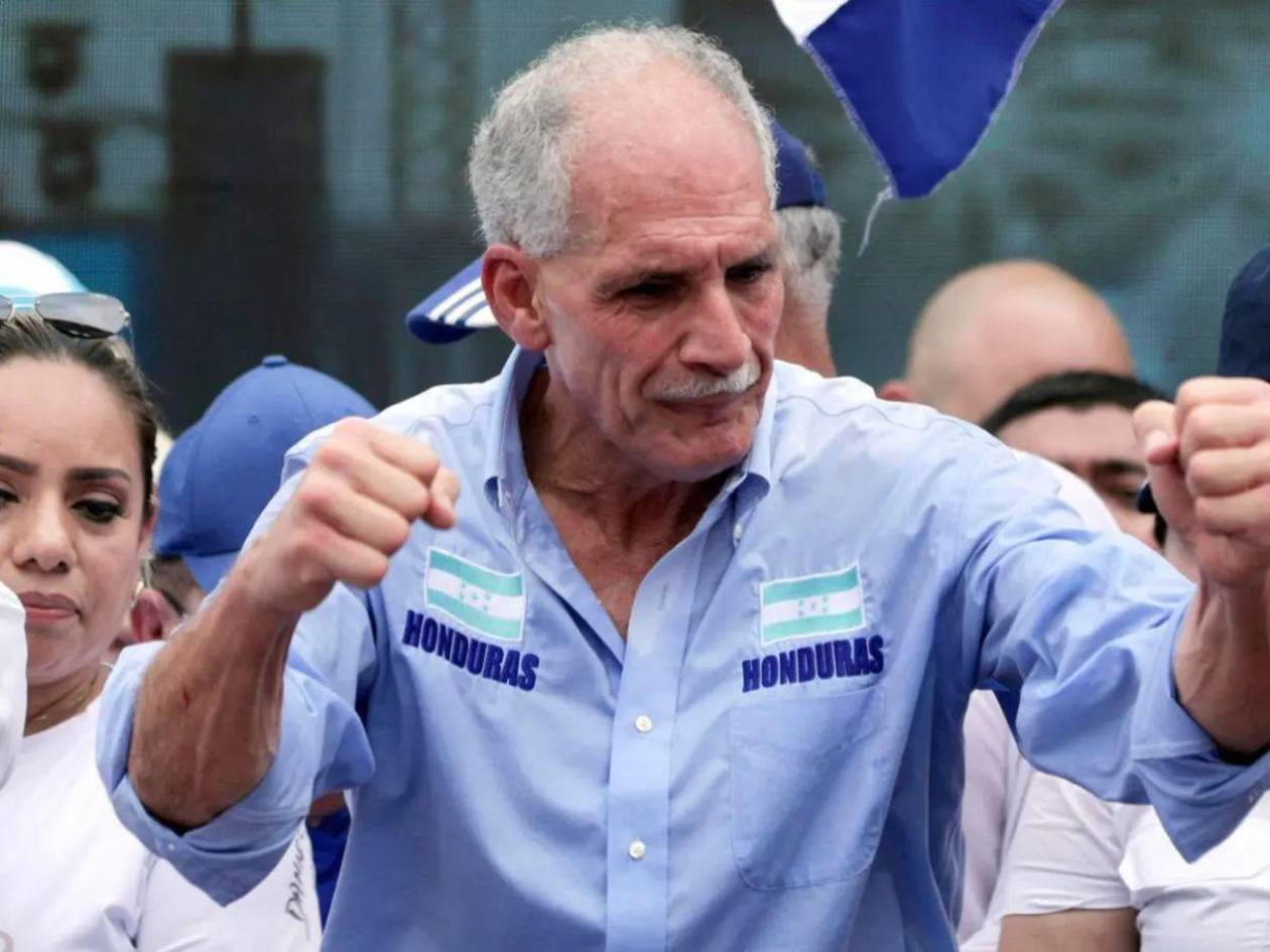 Claves del proceso electoral en Honduras: recta final del plazo legal