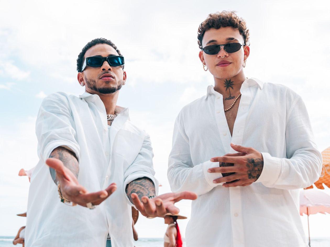 Ozuna y Beéle lanzan 'Enemigos', avance de su esperado álbum juntos