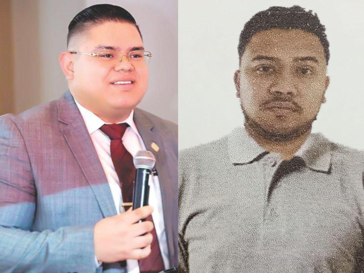 Pasan a Crimen Organizado el caso por la muerte del comerciante Franklin Villeda