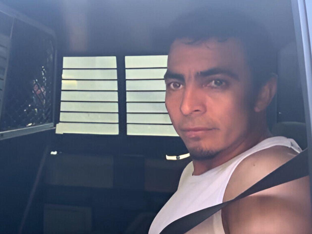 Hondureño es detenido por ICE; tenía antecedente por conducir alcoholizado
