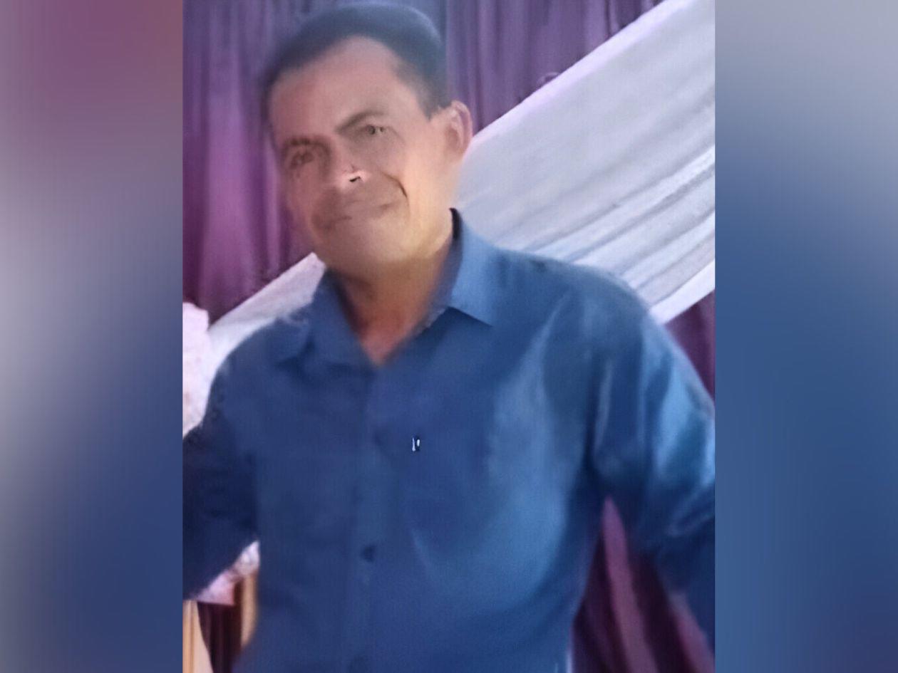 Ultiman a pastor evangélico en El Corpus, Choluteca