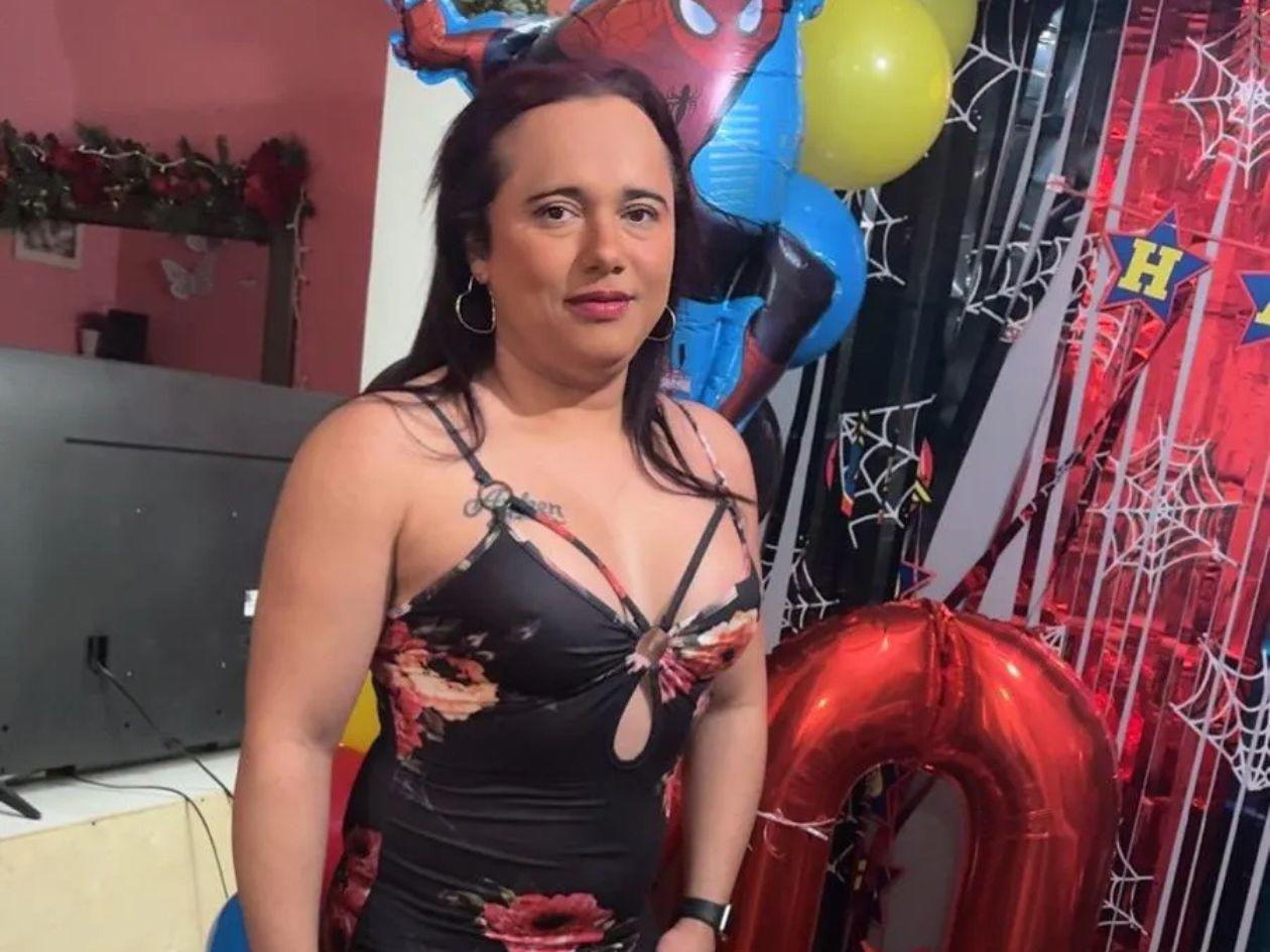 Mujer trans hondureña denuncia abusos en cárcel de hombres en Ohio