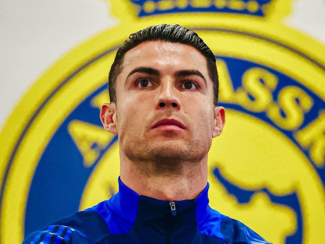 Cristiano Ronaldo es señalado: Figura del Al Nassr decide irse del club