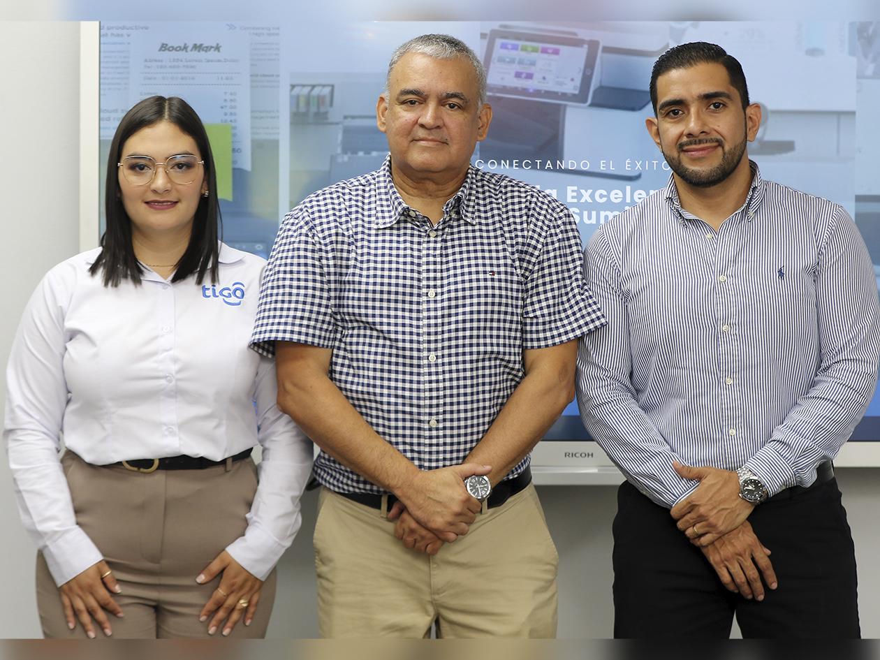 Sumitec impulsa su transformación digital con conectividad inteligente con SD-WAN de Tigo Business