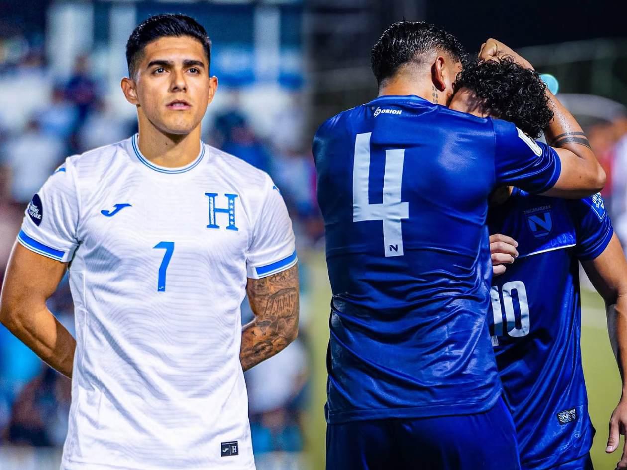 Cuándo y dónde es el Honduras vs Nicaragua en eliminatorias del Mundial 2026