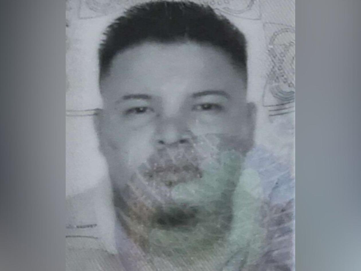 Asesinan a hombre en el barrio Medina Concepción de SPS