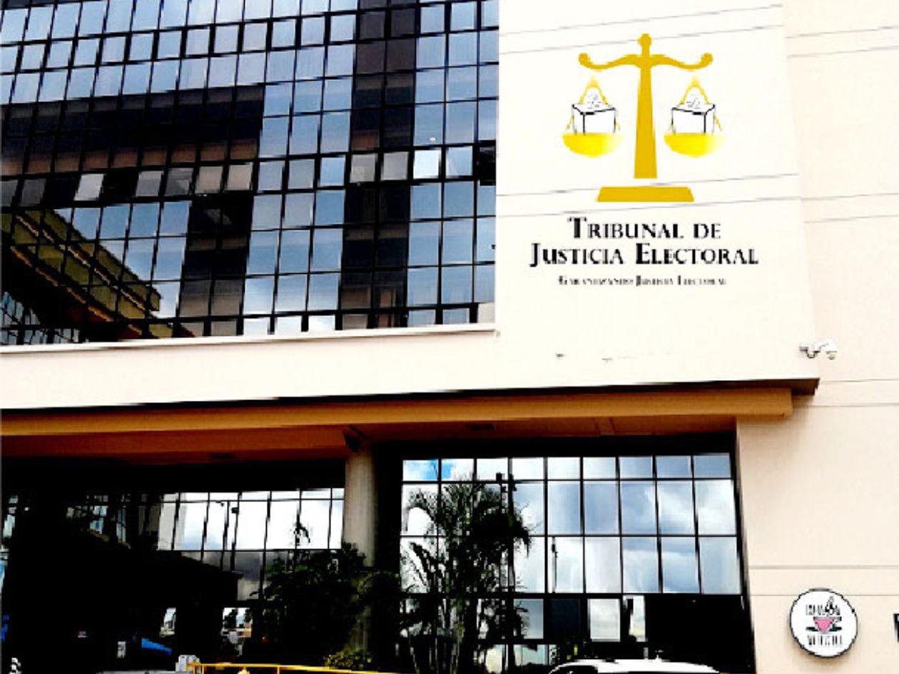 Ministerio Público promueve antejuicio contra dos magistrados del Tribunal de Justicia Electoral