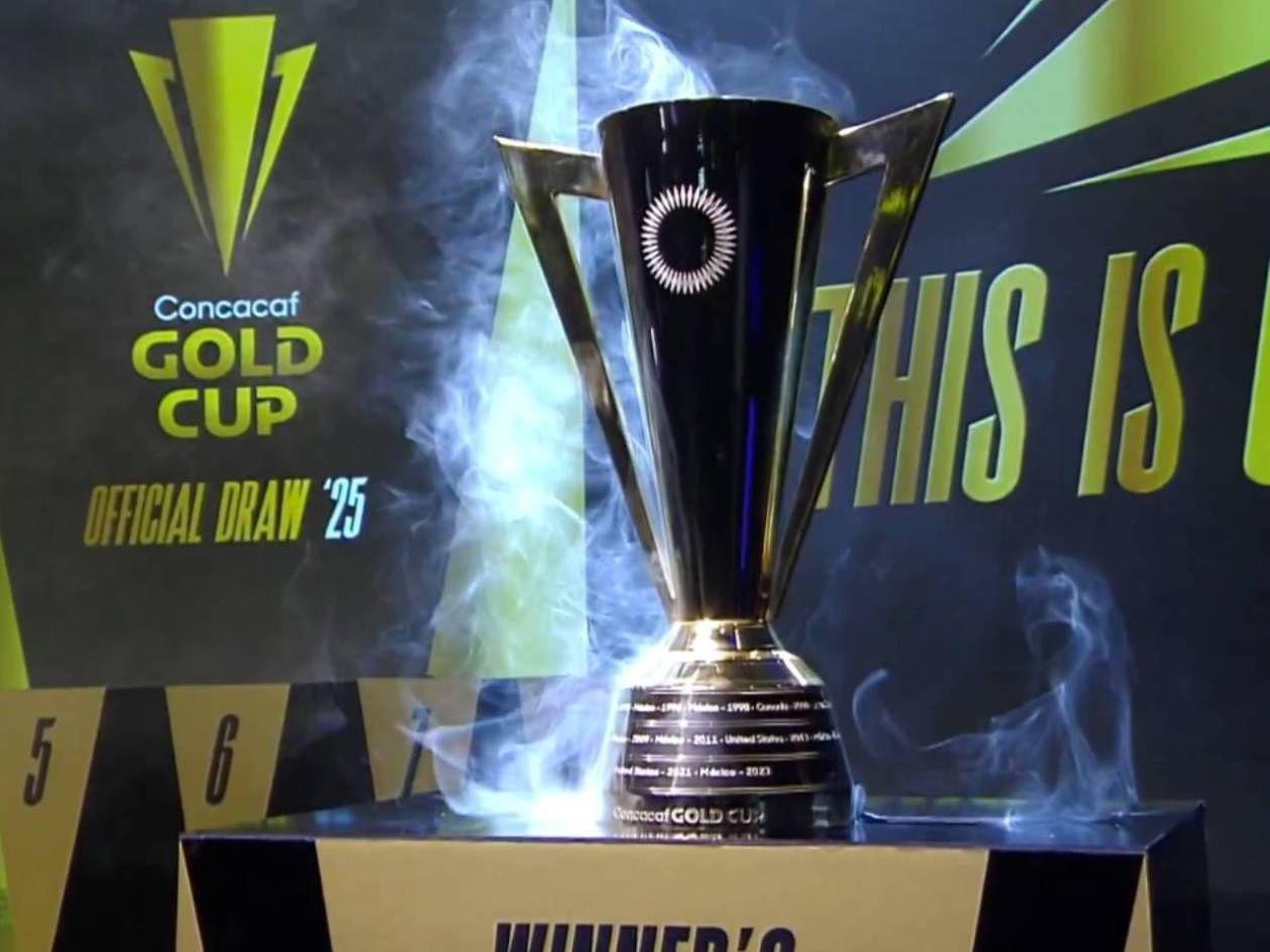 Copa Oro 2025: fechas, equipos y todo lo que debes saber antes del gran inicio