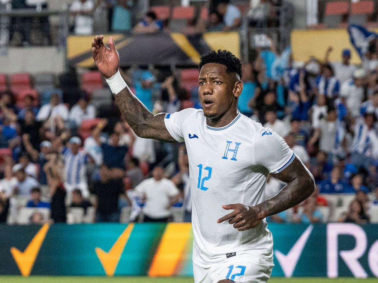 Quioto revela las claves del triunfo ante El Salvador en Copa Oro