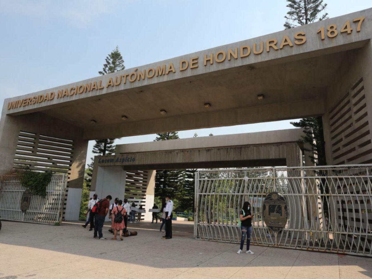 Así funcionará el nuevo programa de certificados de la Unah