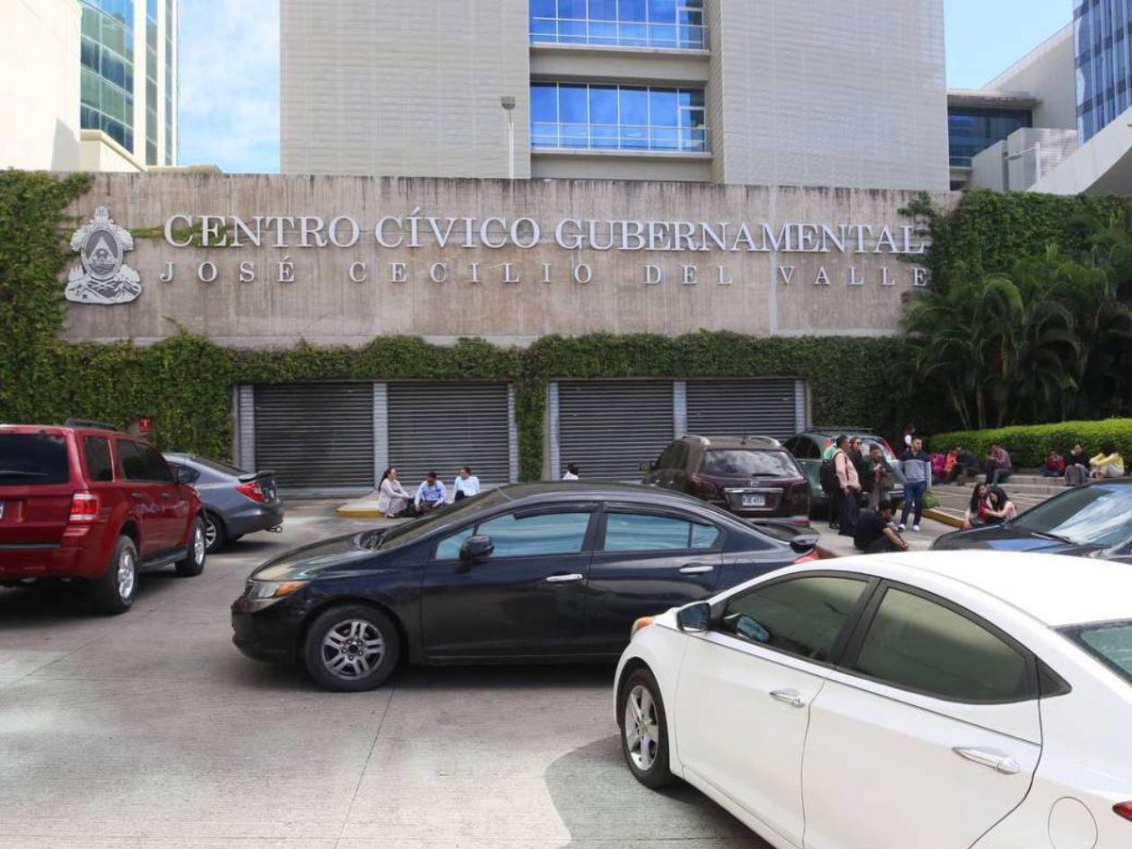 Feriados de Semana Santa 2025 para empleados públicos en Honduras