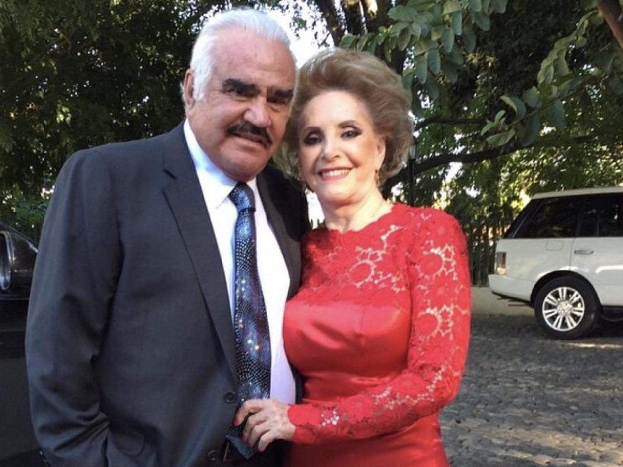 ¿Nuevo amor o gesto familiar? El beso de Doña Cuquita, que desata rumores