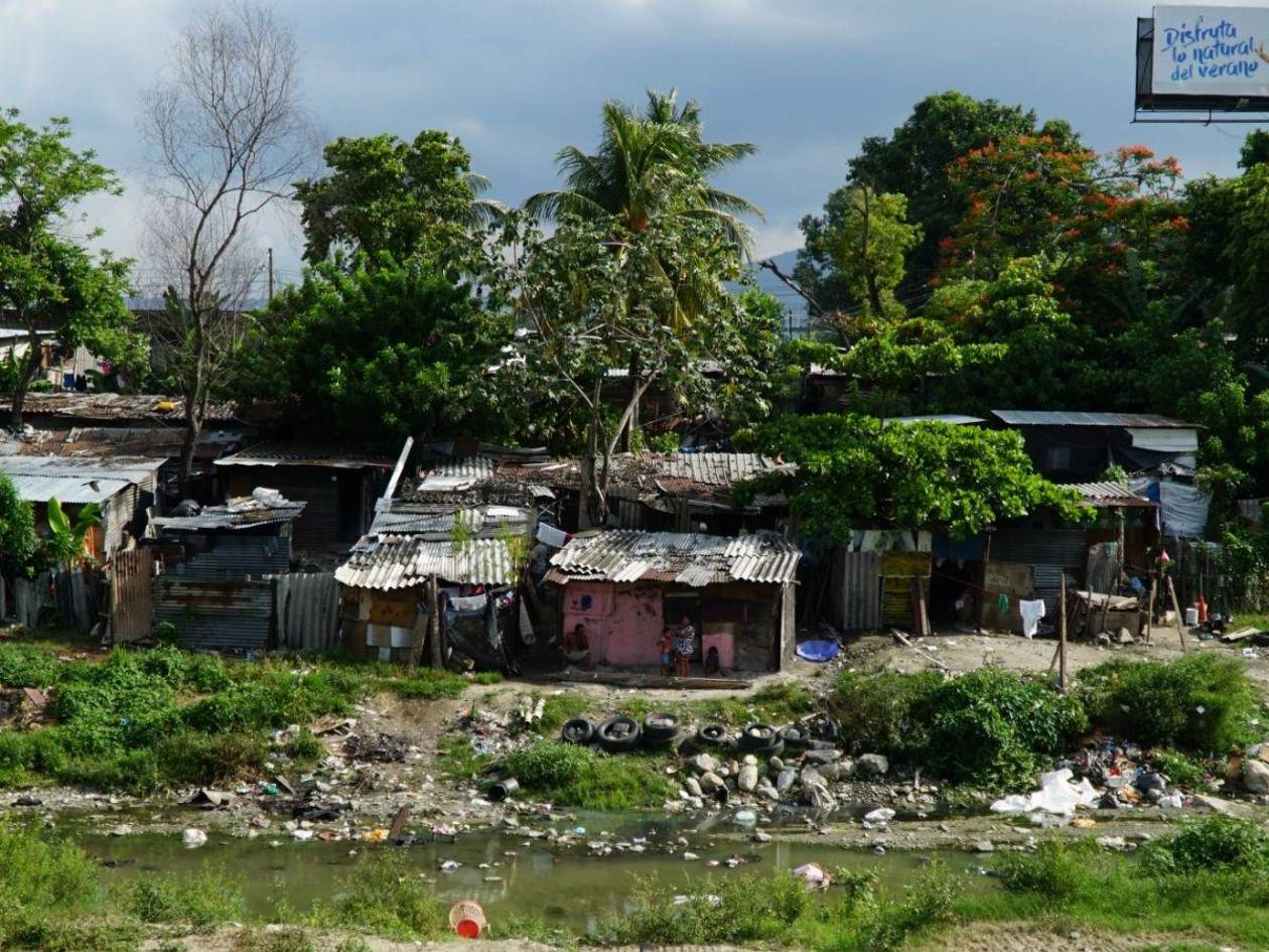 Más de un millón de nuevos pobres hay en Honduras