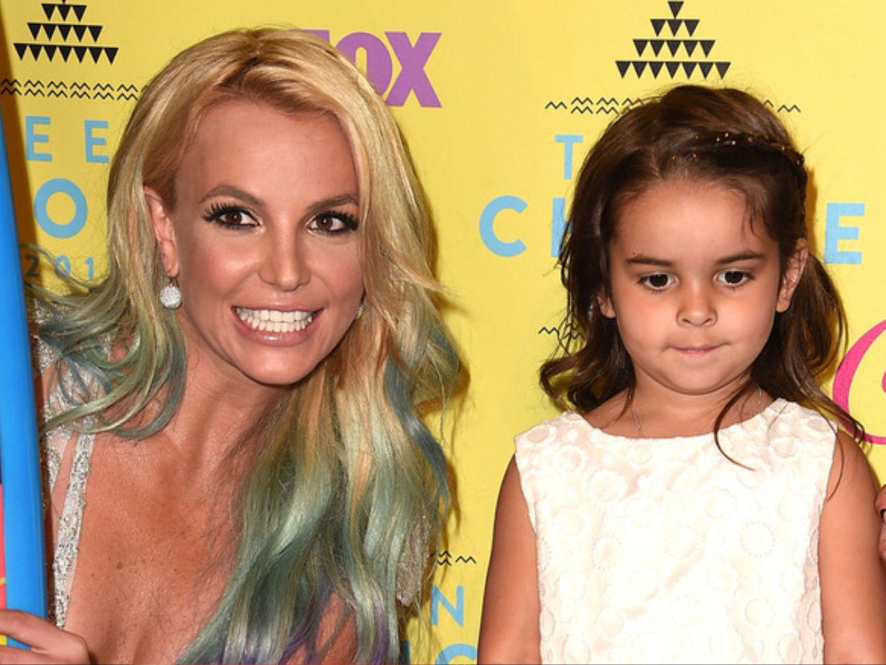 Sobrina de Britney Spears revela detalles del accidente que la dejó en coma a los 8 años