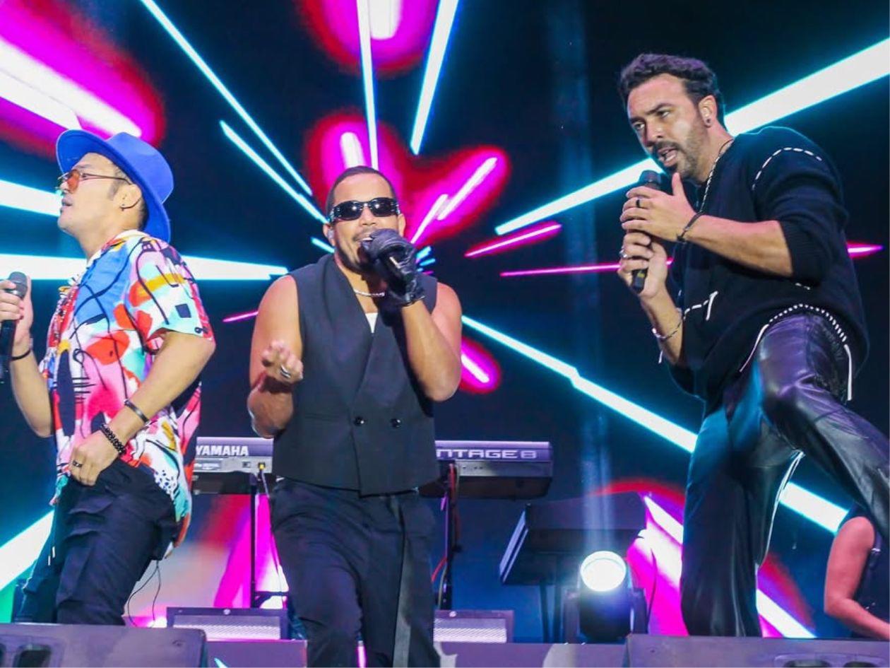 El grupo dominicano Ilegales celebrará en noviembre sus 30 años de carrera