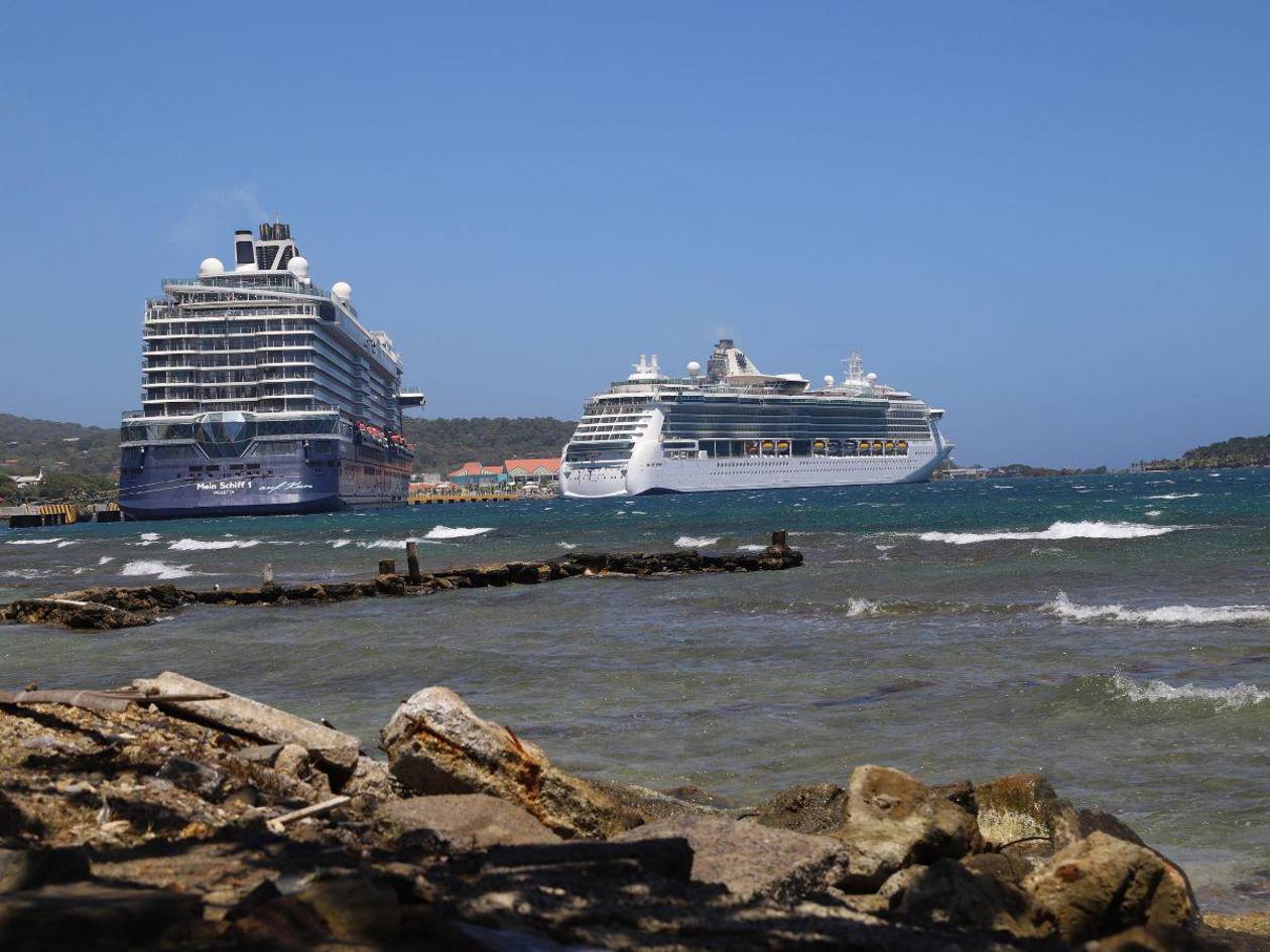 Honduras espera más de 15,000 turistas salvadoreños en agosto