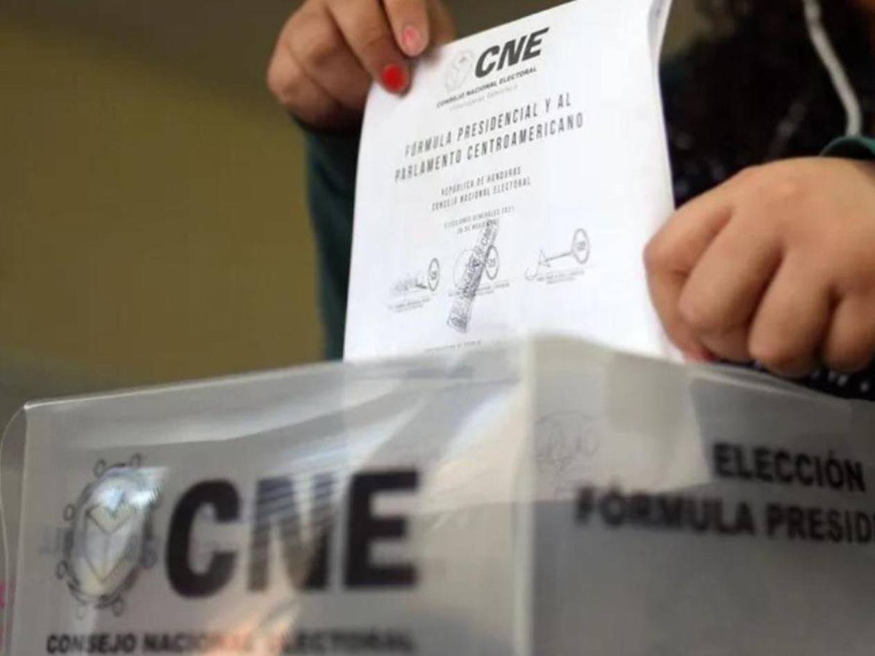 Elecciones en Honduras serán observadas por cuatro organismos internacionales