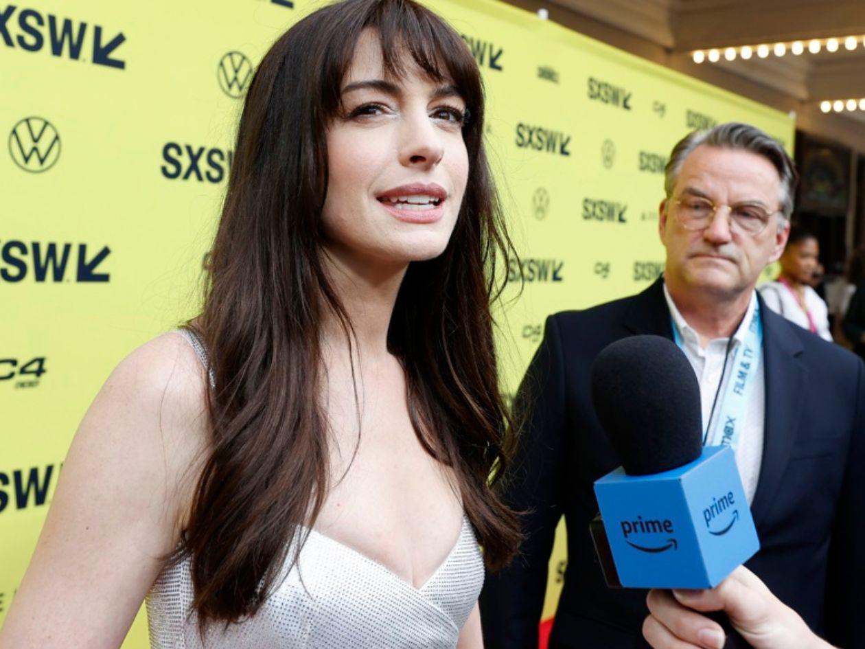 Adam Driver y Anne Hathaway protagonizarán el drama bélico 'Alone at Dawn'