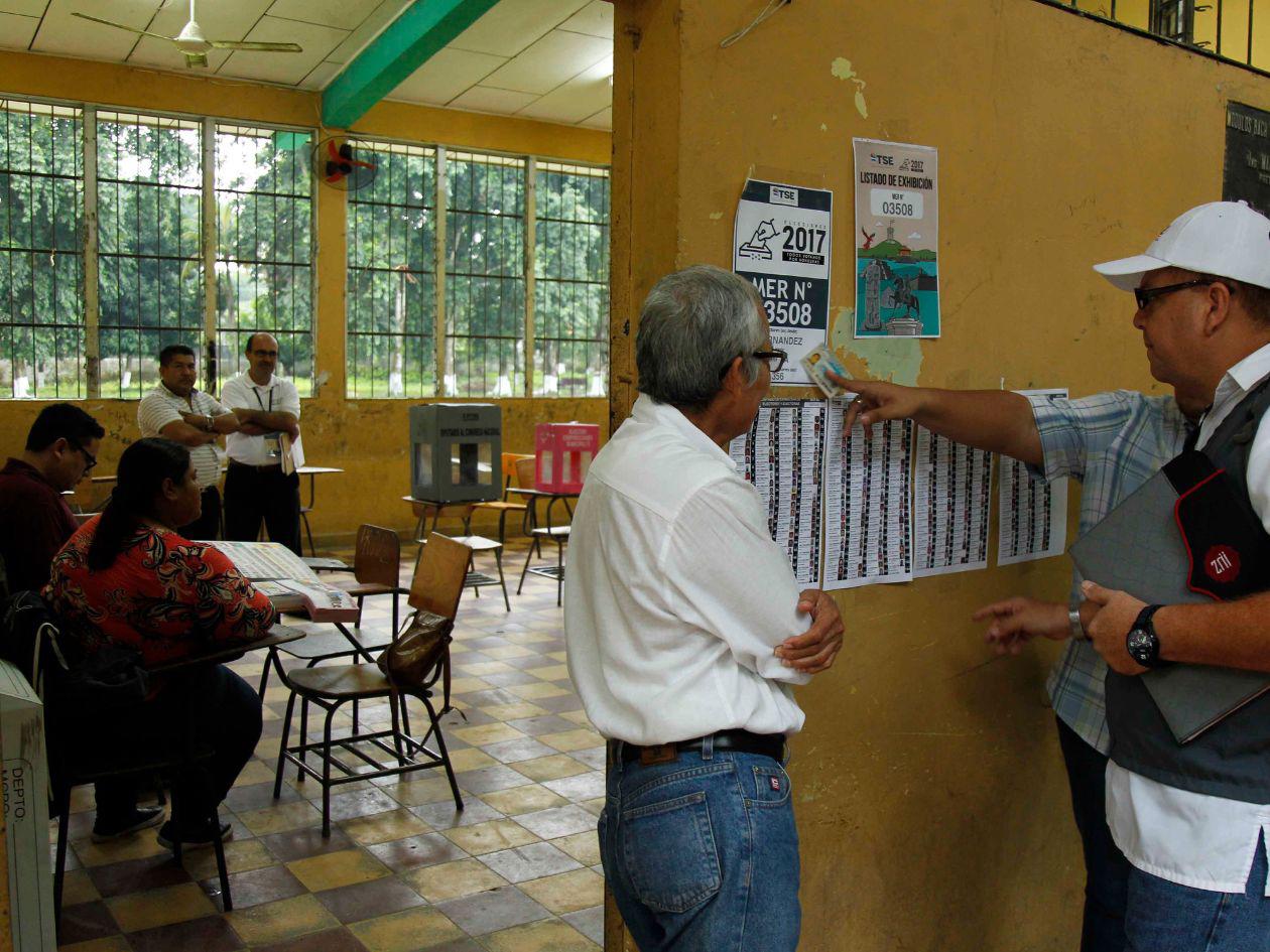 ¿A qué hora abrirán y cerrarán centros de votación?
