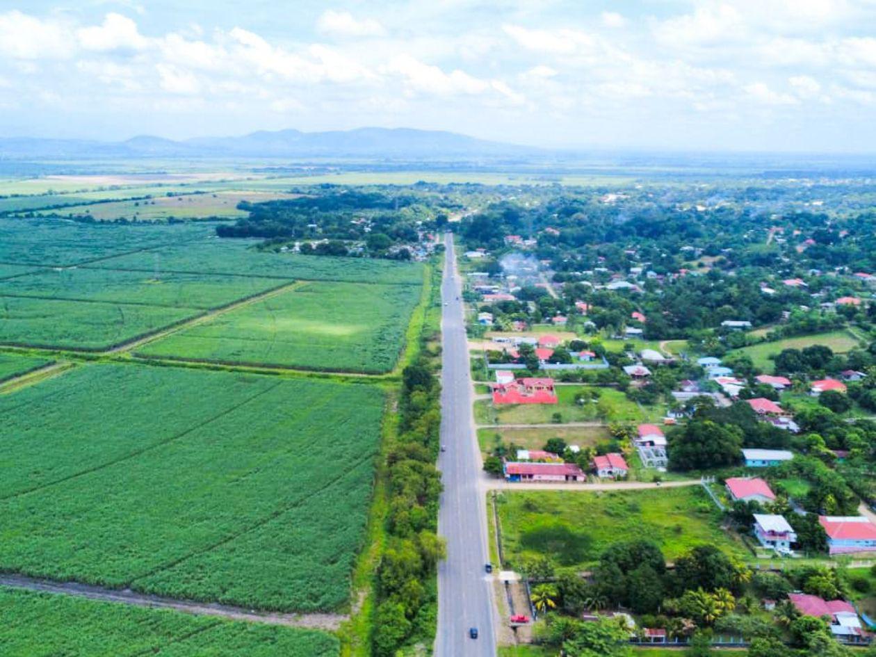 Gobierno inicia construcción de carretera de cuatro carriles desde La Barca a El Progreso