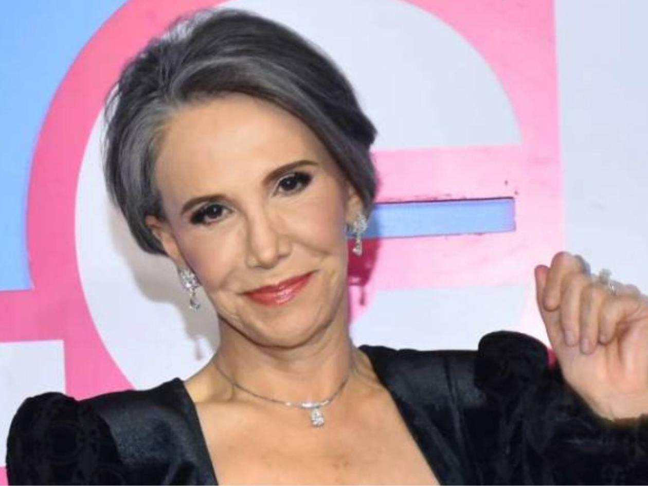 Florinda Meza contará su verdad en documental