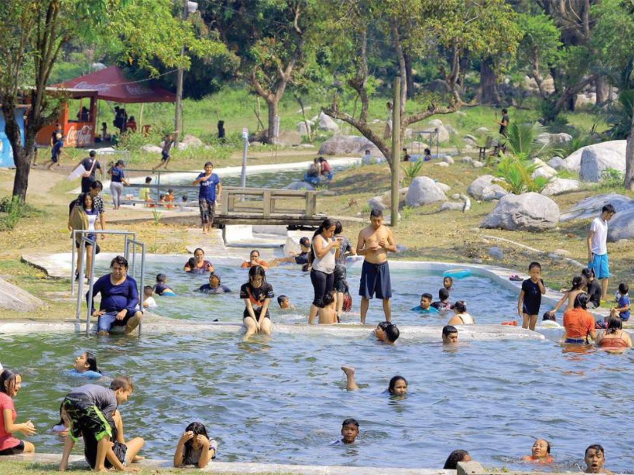Aprueban plan verano seguro para vigilar balnearios en Semana Santa